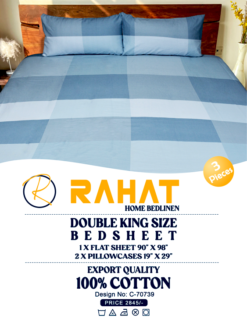 Light-Blue-Big-Check-C-70739