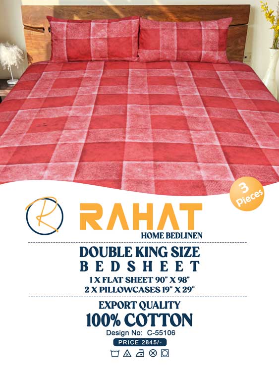 Red-Check-Big-C-55106